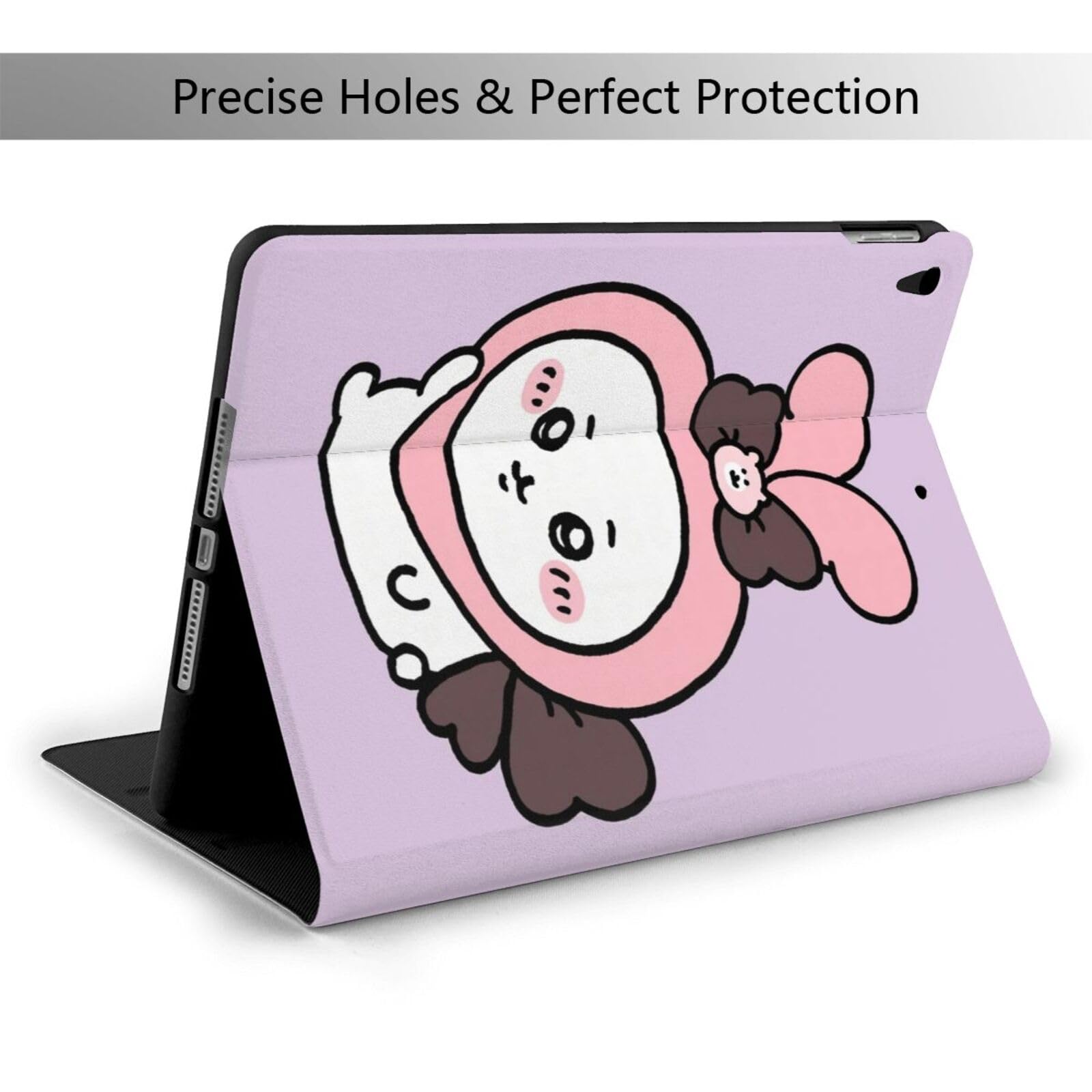 Amazon.co.jp: iPad 10.5 用 ケース ちいかわ iPad Air 第三世代2019